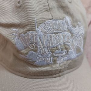 13.1 Disney Race You to the Castle - runDisney Half Marathon Inspired